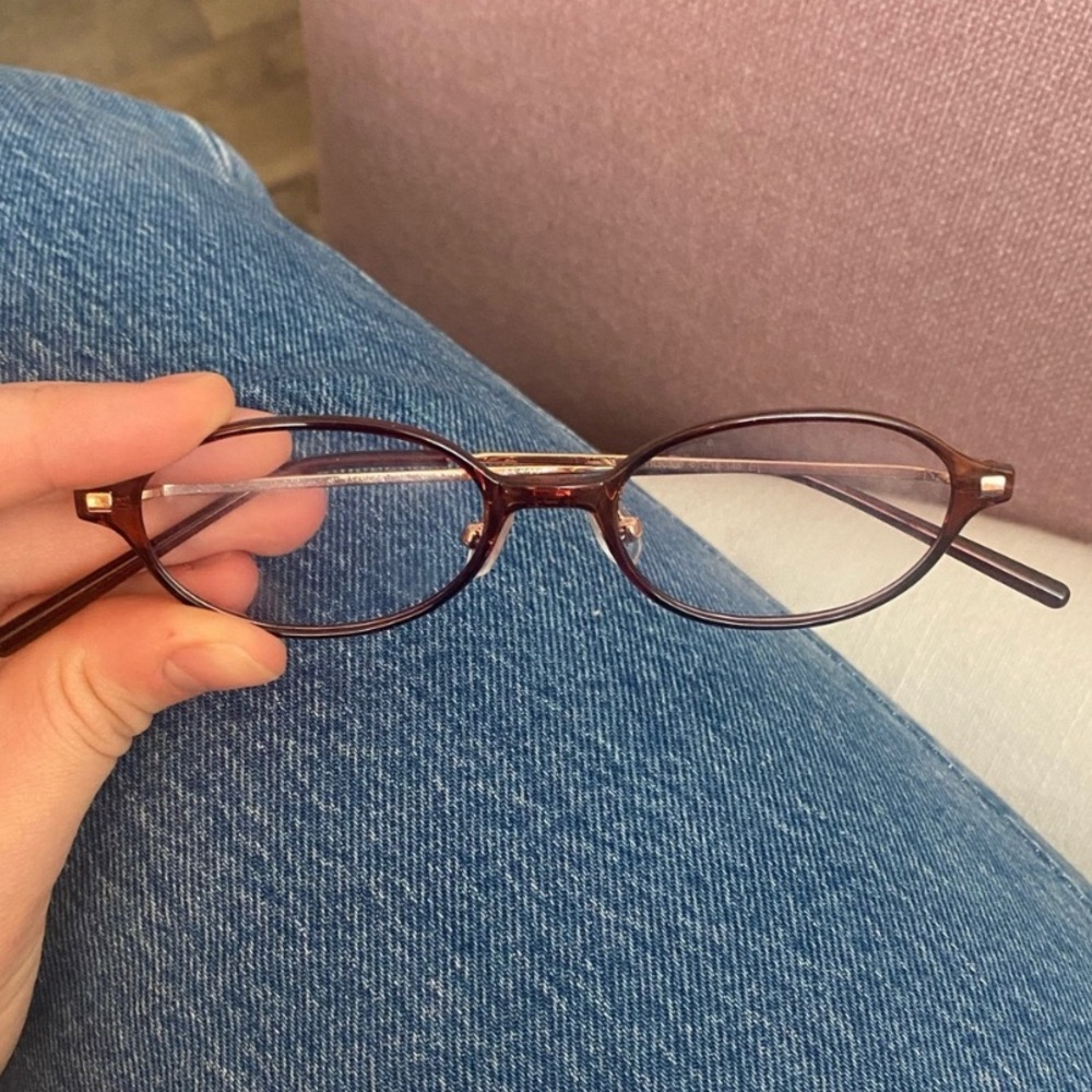 Blue Light Glasses